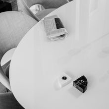 FORMA-6. - MARBLE CANDLE HOLDER