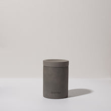 FORMA-3. - CONCRETE INCENSE JAR