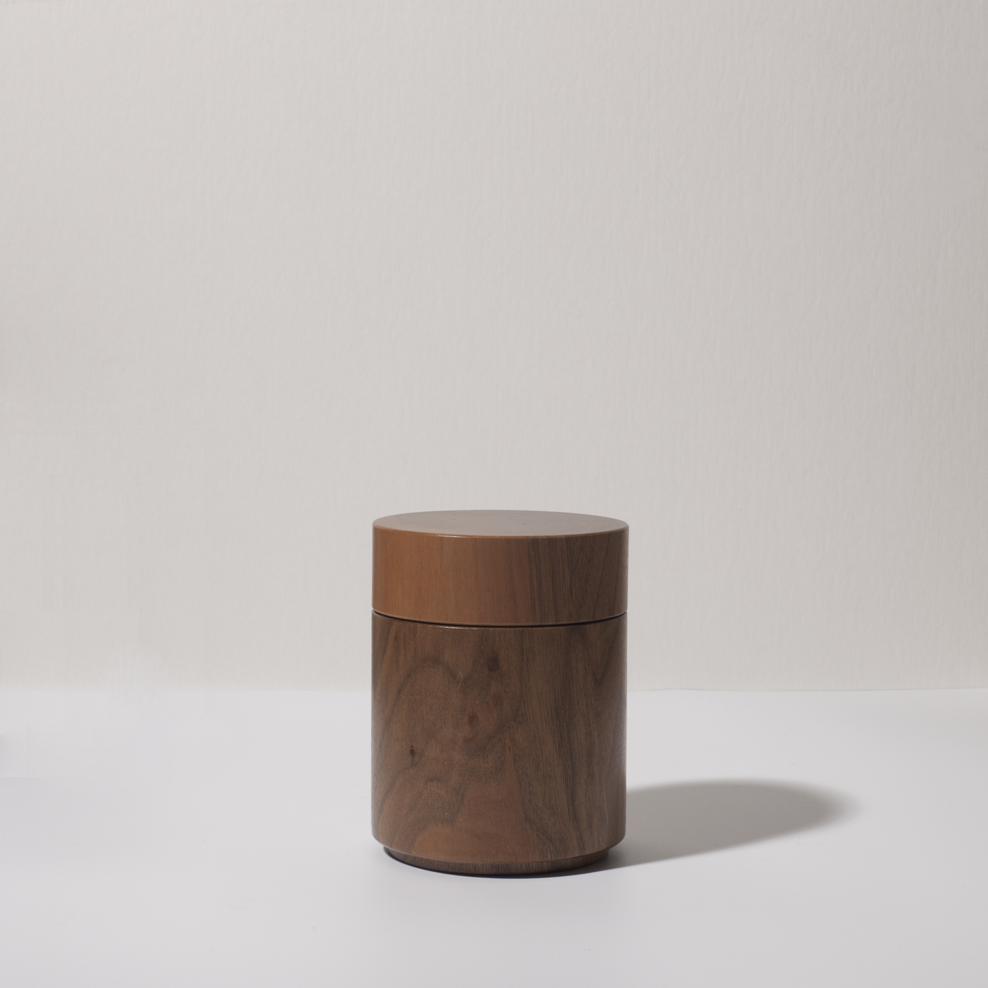FORMA-4. - WOOD STORAGE VESSEL