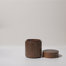 FORMA-4. - WOOD STORAGE VESSEL