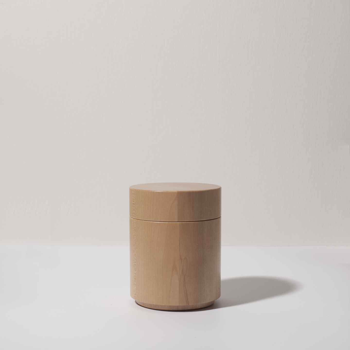 FORMA-4. - WOOD STORAGE VESSEL