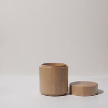 FORMA-4. - WOOD STORAGE VESSEL