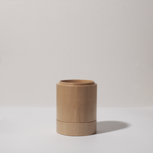 FORMA-4. - WOOD STORAGE VESSEL