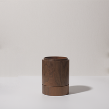 FORMA-4. - WOOD STORAGE VESSEL