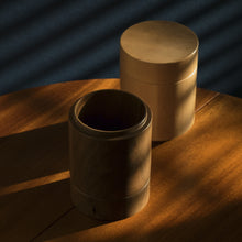 FORMA-4. - WOOD STORAGE VESSEL