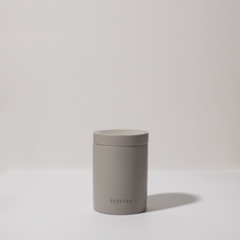 FORMA-3. - CONCRETE CANDLE