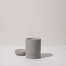 FORMA-3. - CONCRETE CANDLE